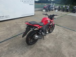�������� �� ������ �������� Honda CB150R 2016 ���� 9